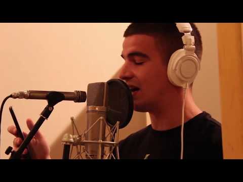 Проект "Фликсоназе" (бэкстейдж записи Федука)