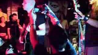 Death By Stereo - This Curse Of Days (Live)