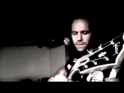 Free Fallin´ -  John Mayer, Tom Petty (Birger Lukas Eikemo Acoustic Cover)