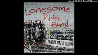 Lonesome River Band - A Whole Lot Of Nothing