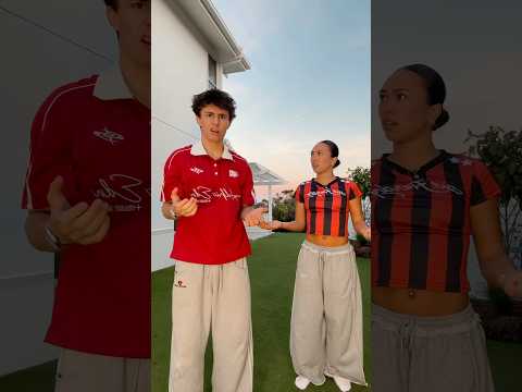 CONFESS YOUR LOVE SLOWED REMIX ❤️ VIRAL TIKTOK DANCE TREND 🤣| Cadel and mia #shorts #funny #tiktok