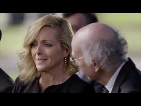 Curb Your Enthusiasm: Larry and the Widow
