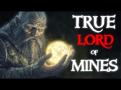 The SHOCKING History of Khazad-dûm Revealed