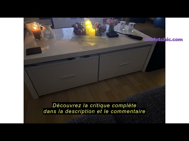 Vídeo relacionado con vidaXL Armario de Red con Almacenamiento Gris 53 x 45 x 45 cm Acero