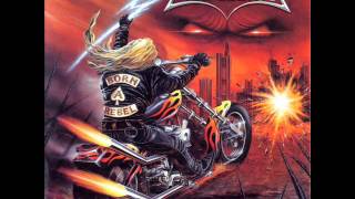 Rebellion-Meet Your Demon