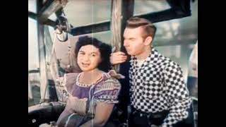 Kitty Wells - You And Me (1956)