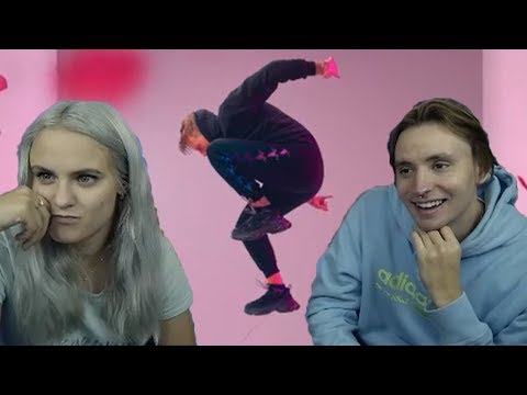 MODESTAL СМОТРЯТ DK & S3RL - Again