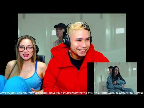 POR ESO BB | Jere Klein, NICKI NICOLE || REACCIÓN