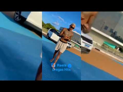 🔴 VT KEBRADEIRA DANÇANDO - QUADRILHA ESTELIONATARIA - ZOI DE GATO, MC MURILO & RENATINHO FALCÃO