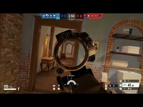 OSA BE BROKEN | SOME CALCULATED PLAYS