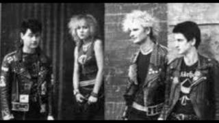 Vice Squad - Latex Love