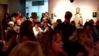 Don't Be Cruel- 12 Yr. Old Elvis- www.markklein.us