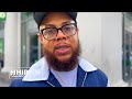JOHN JOHN DA DON EXPLAINS WHAT REALLY HAPPENED VS FONZ AT NOME XV