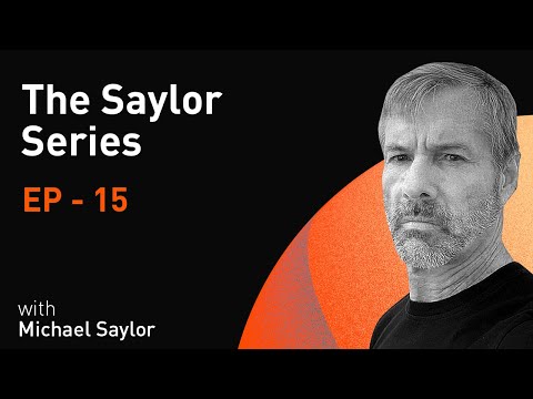 Bitcoin’s Seven Layers of Security #2 | The Saylor Series | Episode 15 (WiM059)