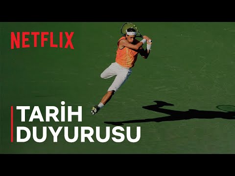 Rafa | Tarih Duyurusu