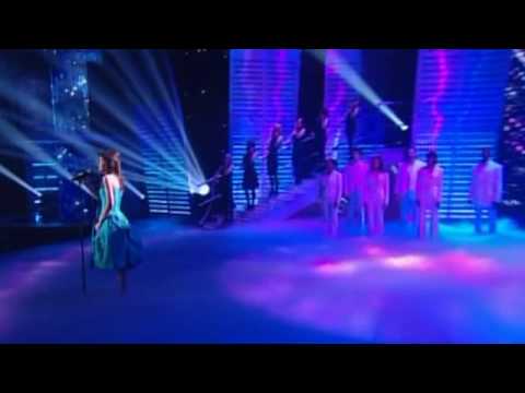 An Introduction To Faryl Smith