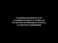 Rohff feat Jena Lee - Tu pardonneras 