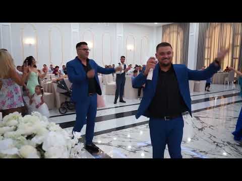 Pershendetje per ciftin nga Ergys Hyka dhe Kleandro Harunaj