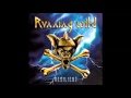 Running Wild - Soldiers Of Fortune 
