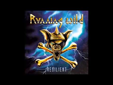 Running Wild - Soldiers Of Fortune