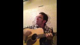 (78) Zachary Scot Johnson Lucy Kaplansky Cover I Had Something thesongadayproject