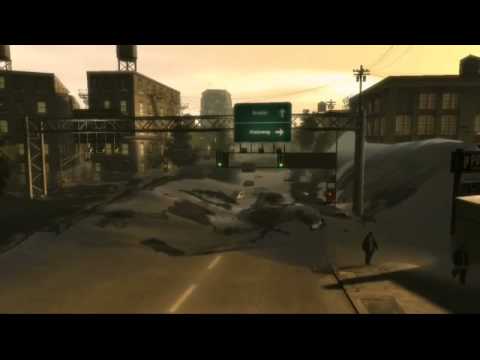 comment remplir une piscine dans gta san andreas