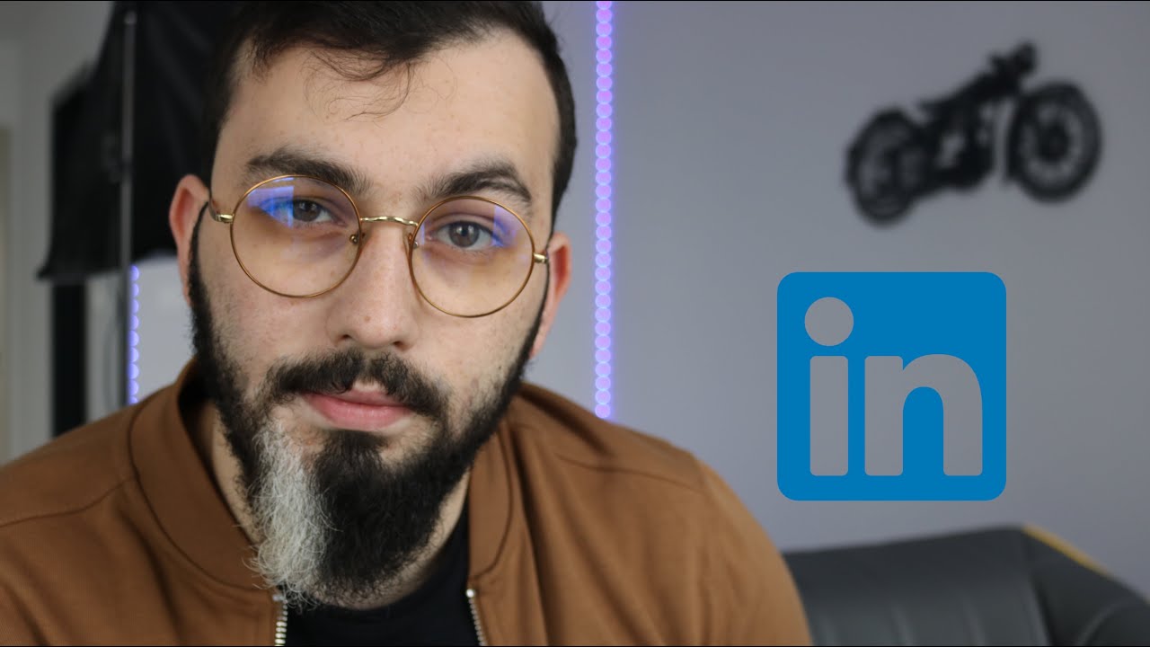 هكذا تنشئ علاقات إلكترونية على منصة لينكد ان Linkedin
