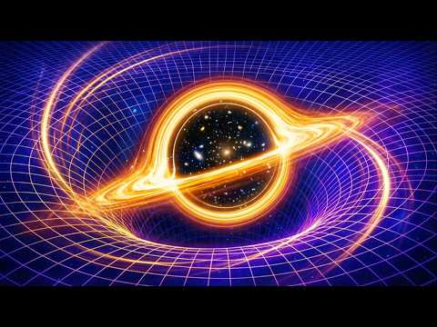 Von Planeten bis zu Galaxien – Wie die Schwerkraft das Universum beherrscht (3D)