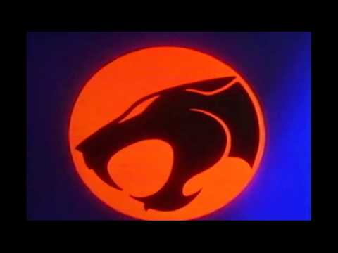 (DW) Old School Thundercats Remix [Reupload]