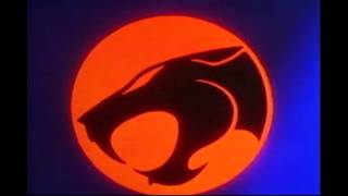 (DW) Old School Thundercats Remix [Reupload]