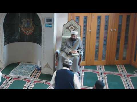 Jummah Khutbah 30.03.2018 | Jamia Masjid Al-Madina | Imam Muhammed Ikhlaq