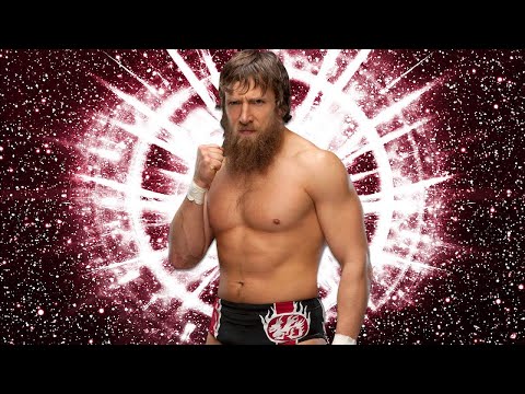 2011-2014: Daniel Bryan 9th WWE Theme Song - Flight of the Valkyries [ᵀᴱᴼ   ᴴᴰ]