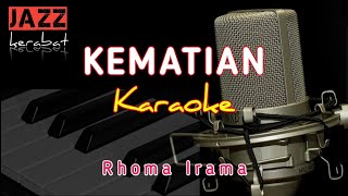 Download lagu KARAOKE KEMATIAN - RHOMA IRAMA | COVER KORG PA50 | mp3 Download lagu KARAOKE KEMATIAN - RHOMA IRAMA | COVER KORG PA50 | mp3