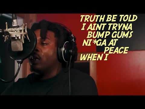 SMB Ocho- Kounted Out {Live Performance} RAW OVERDOSE