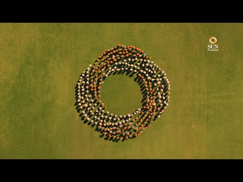1000 Lives Touched Per Minute | Sun Pharma – India’s No.1 Pharma Company (Hindi)