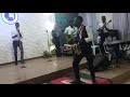 E JAY SAX ECWA FATE TANKE