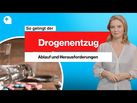 Entzug: Wie kann er klappen?