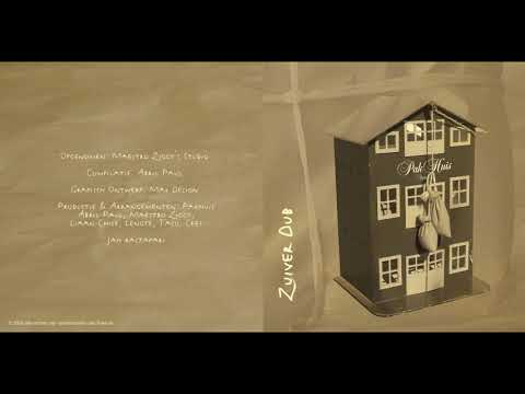 Pakhuis - Al Die Rotzooi