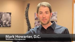 Chiropractic Experience - Short | Lawrence, KS