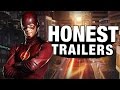 Honest Trailers - The Flash (TV)