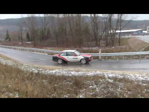 5 SJS MaxiOes7 Zembrzyce 2016 - Dutkiewicz / Dutkiewicz - BMW e30 | MaxxSport |