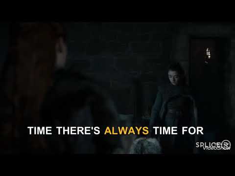 DHMIS Time Song Made with SPLICER