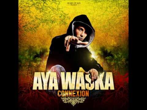 Aya Waska - Y'a Pas De Coincidence Feat Yaniss Odua
