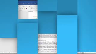 Word: Formatierung löschen – Textsäuberung