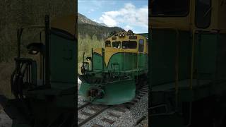 White pass train Skagway Alaska Ovation of the Seas #cruiseship #royalcaribbean #cruise #skagway