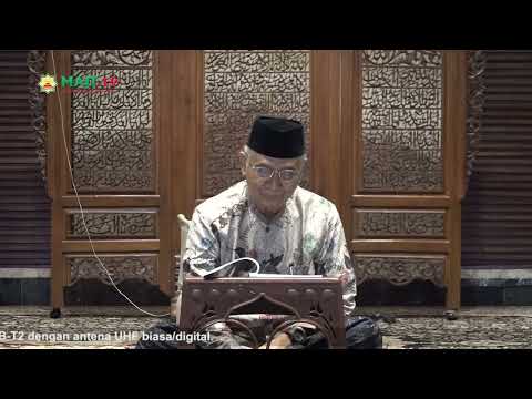 Rukun nikah Bagian 2 || Drs. KH Muhyiddin, M.Ag || Ngaji Kitab Al Fiqhu ala Manhaji Madzhab Syafi