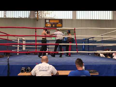 Deutschlandpokal ringsport 2018