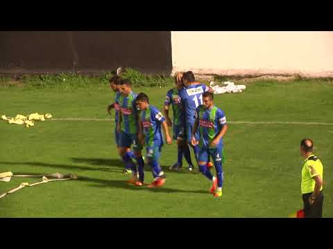 18ª fecha - Torneo Federal A | GOLES: Central Córdoba 1 - 2 Unión de Sunchales