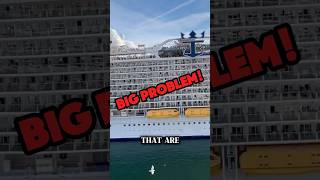 GREEDY OR NEEDY  #latestcruisenews #cruiseship #travel #cruisenewsupdate #cruisenewstoday