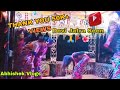 SUNAMAL NUAA NATAK DEVI PUJA DEVI KHELILA Abhishek Vlogs